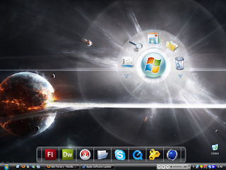 RocketDock 1.3.5 For XP Full Version ~ Computer Zone