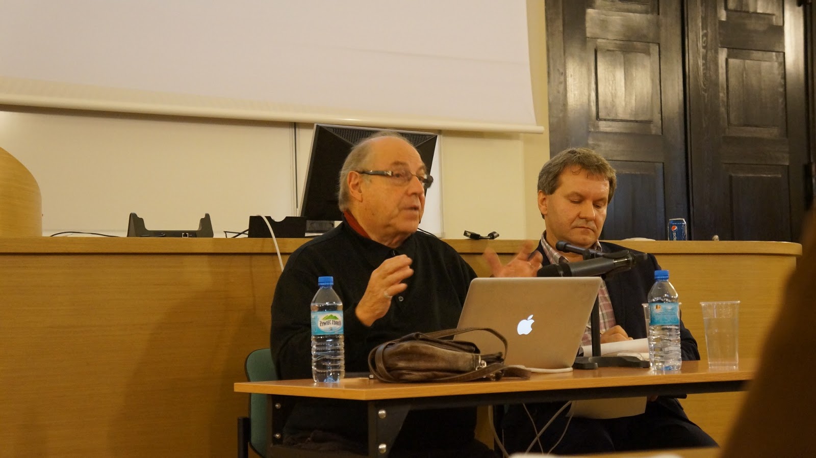 Bilart Roy Ascott kapłan sztuki cyfrowej