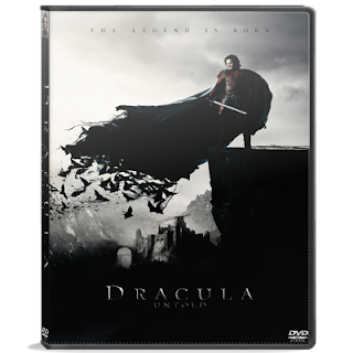 Dracula Untold dvdrip