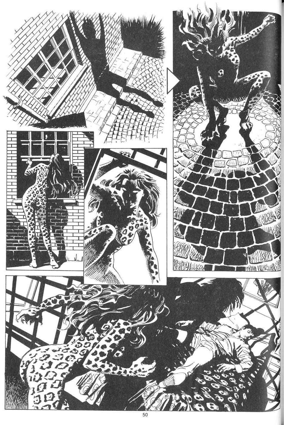 Dylan Dog (1986) issue 133 - Page 47