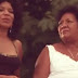 BAHIA / Morre mãe de Margareth Menezes; cantora prestou homenagem em maio