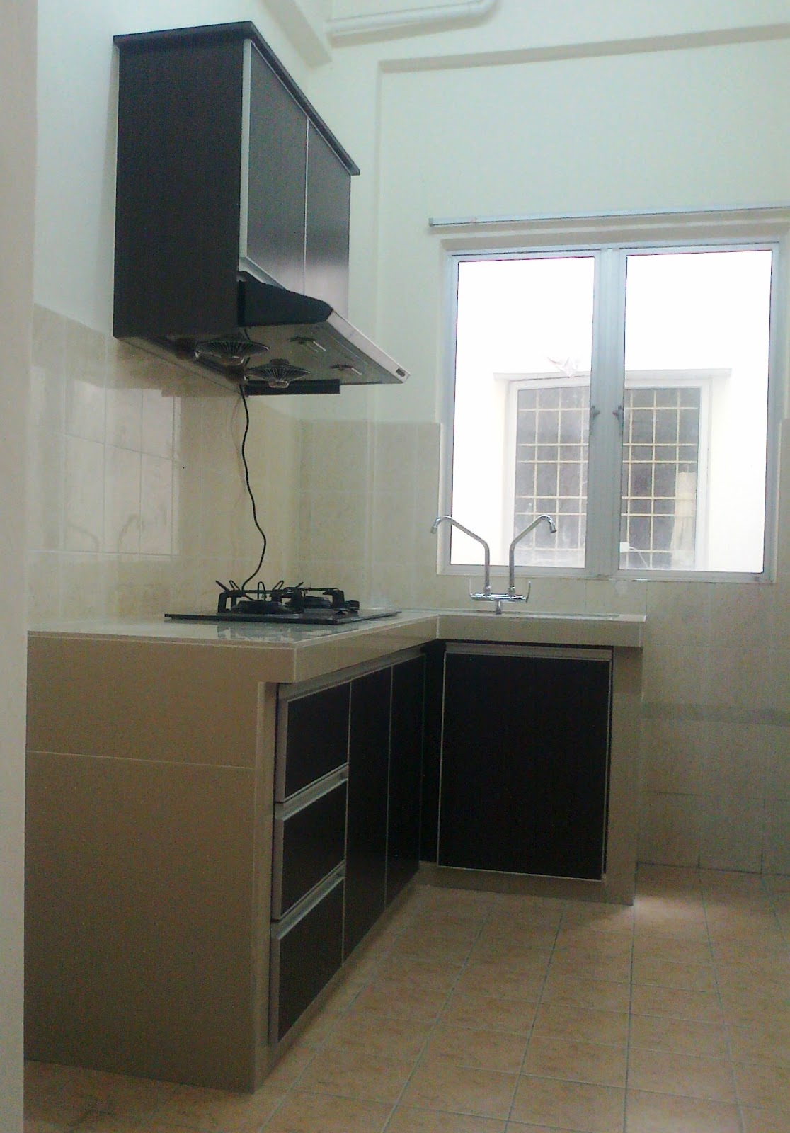 RAZTHOME Tempahan Perabut Kabinet Dapur Almari Meja RAZTHOME Tempahan Perabut Kabinet Dapur Almari Meja