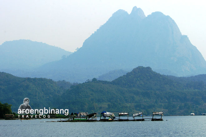 waduk jatiluhur purwakarta