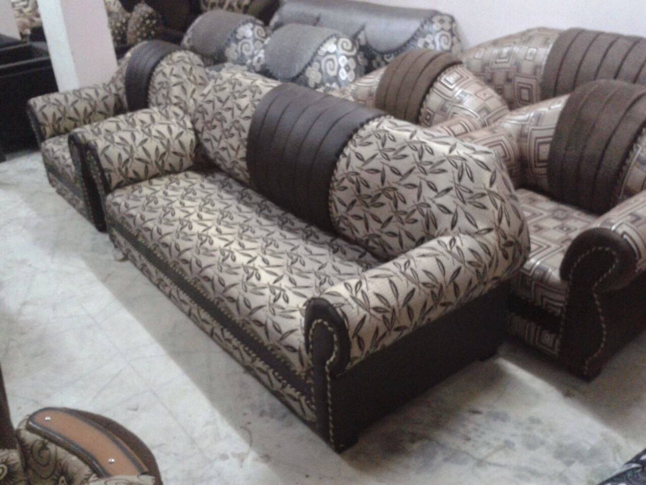 Satya Furniture & Wooden Works 2014