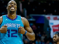 30/30 vision: Dwight Howard first player to tally at least 30 points, 30 rebounds since 2010 30/30 vision: Dwight Howard first player to tally at least 30 points, 30 rebounds since 2010