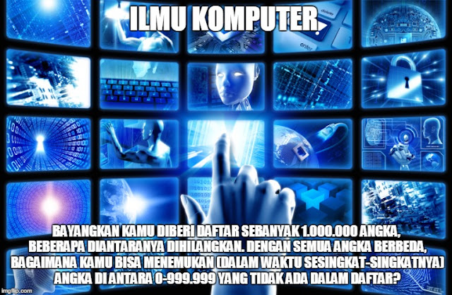Inilah Daftar Pertanyaan Tes Masuk Oxford University, Mau Mencoba Menjawabnya? Inilah Daftar Pertanyaan Tes Masuk Oxford University, Mau Mencoba Menjawabnya?
