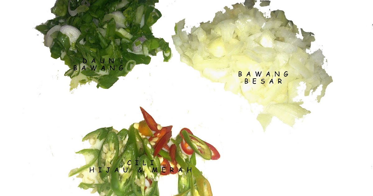 Resepi Jemput Pisang Yang Sedap - Gapura Unik