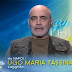 Pietro Carini a dialogo con Ugo Maria Tassinari