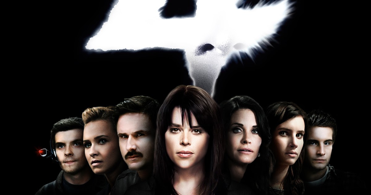 Scream Saison 4 Date De Sortie DARKDEADLYDREAMER: SCREAM 4 de WES CRAVEN (2011)