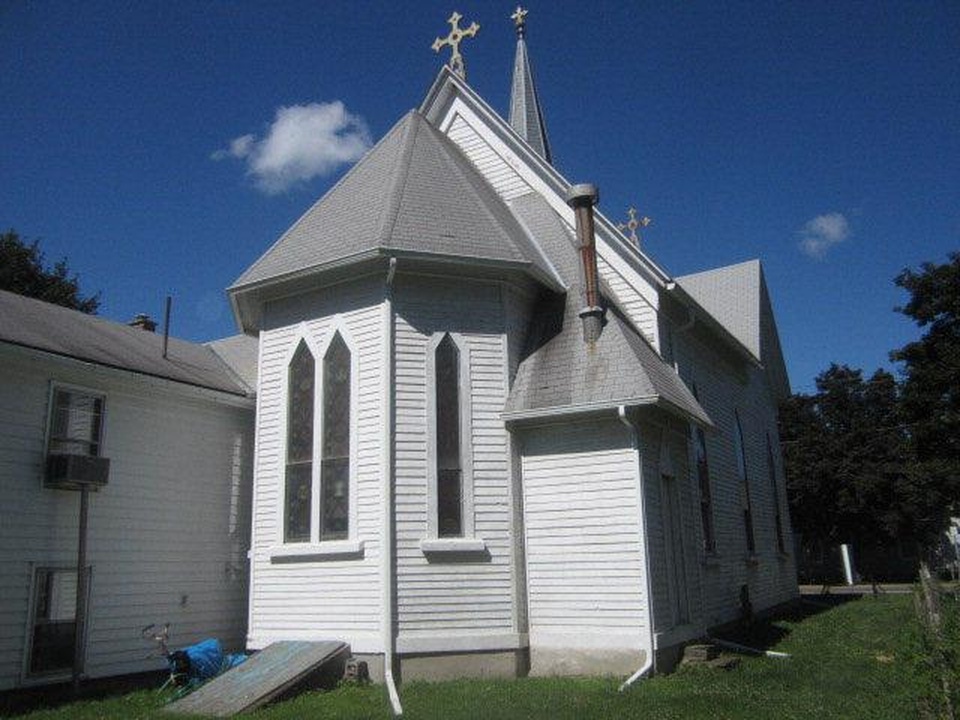 From City to Suburbia 280 Main St,Wellsburg, NY 14894