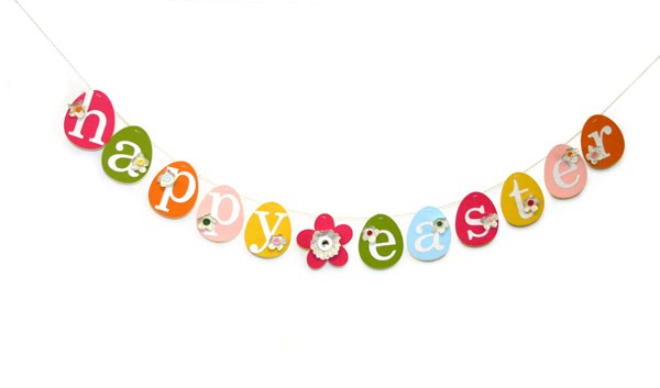 free easter banner clipart - photo #34