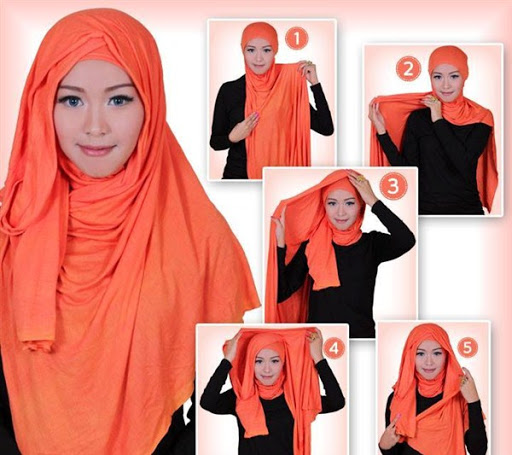 contoh tutorial hijab pashmina pesta terbaru 2017/2018 contoh tutorial hijab pashmina pesta terbaru 2017/2018
