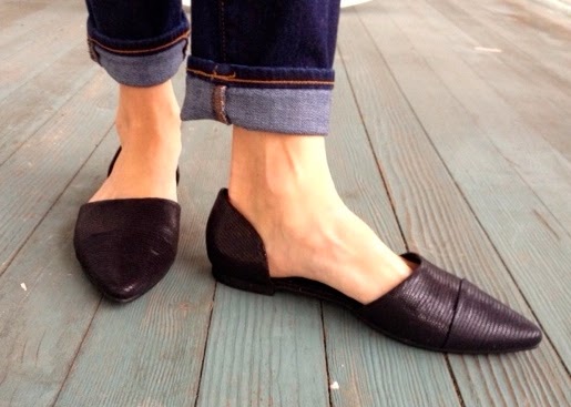 stores like nine west