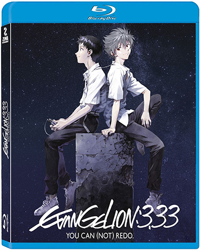 Evangelion 3.33 You Can (Not) Redo (2012) 1080p BDRip Dual Audio Latino-Japonés [Subt. Esp] (Animación)