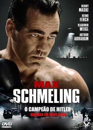 O Campeão de Hitler Dublado Torrent 720p - Download