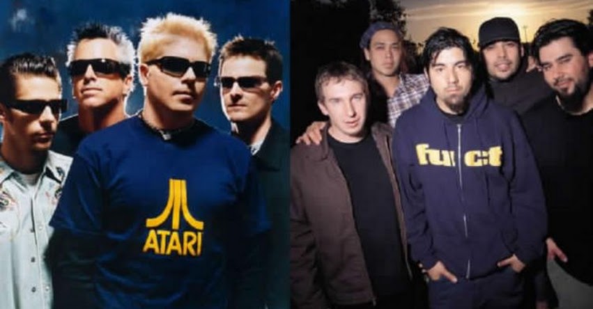 VIVO X EL ROCK 2018: Lista de bandas Nacionales e Internacionales para la décima edición del concierto en la avenida de la Peruanidad - Jesús María - Lima - Perú VIVO X EL ROCK 2018: Lista de bandas Nacionales e Internacionales para la décima edición del concierto en la avenida de la Peruanidad - Jesús María - Lima - Perú