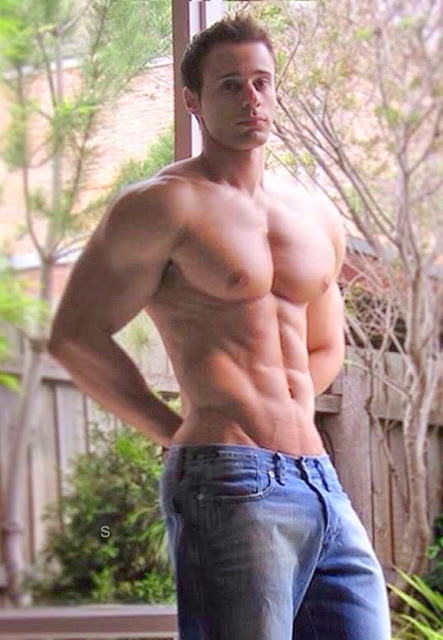 Muscular young male chest pics, shemale on female sex