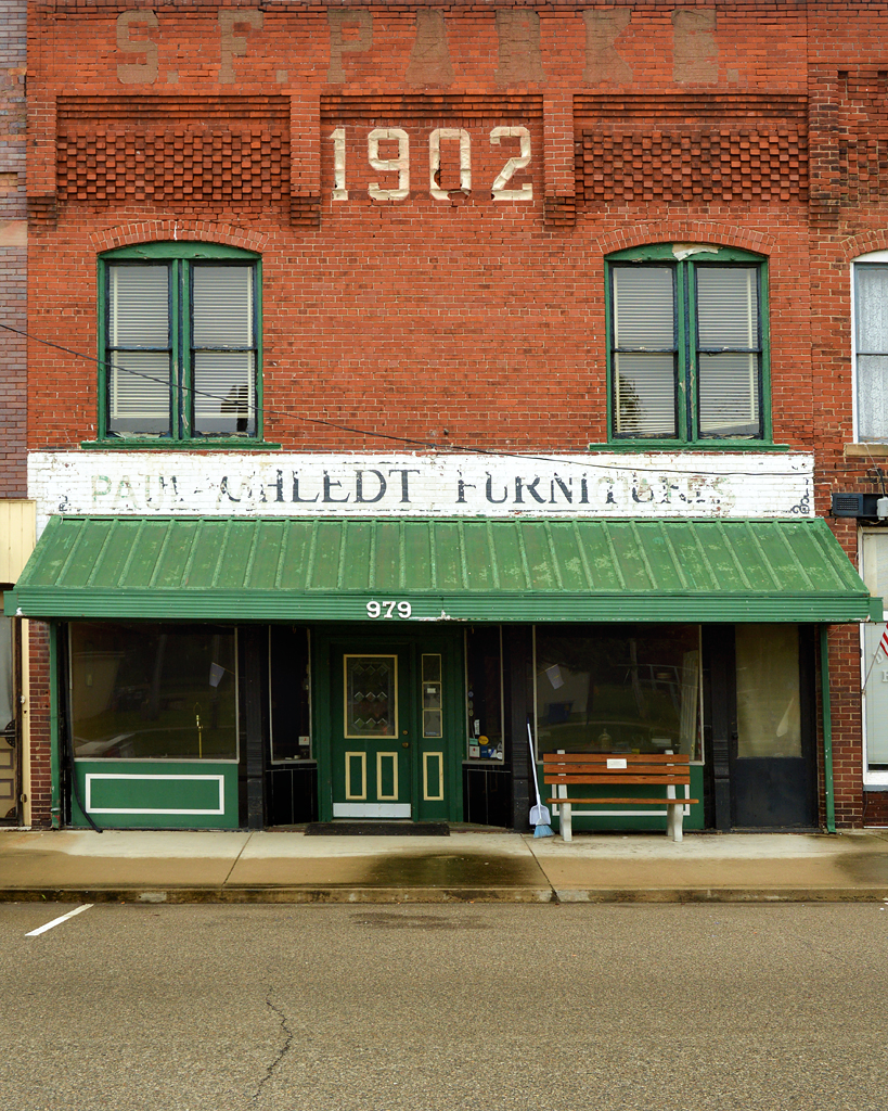 LSquared Imaging The Halls Of Montezuma (Indiana)