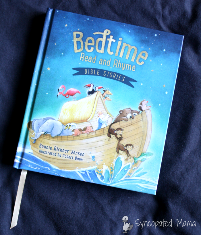 Religious Bedtime Stories