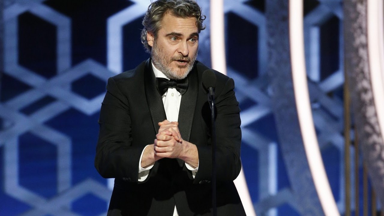 Globo de Ouro: Coringa ganha como melhor "Melhor Trilha Sonora Original"