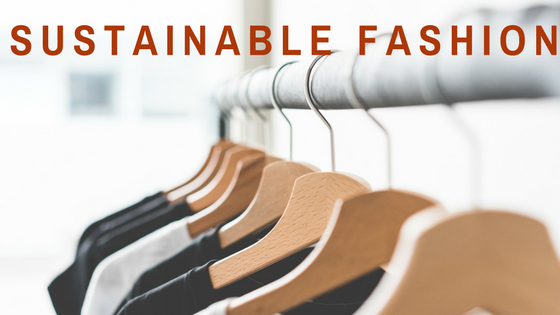 NC GreenPower: Sustainable Fashion: Part 1 - Why fashion needs to be ...
