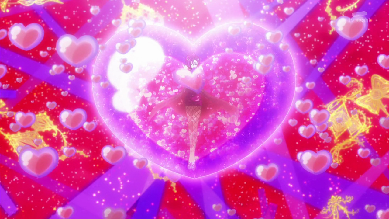 Hall of Anime Fame: Hugtto Precure Ep 22 Top 8 Moments: A Summon from ...