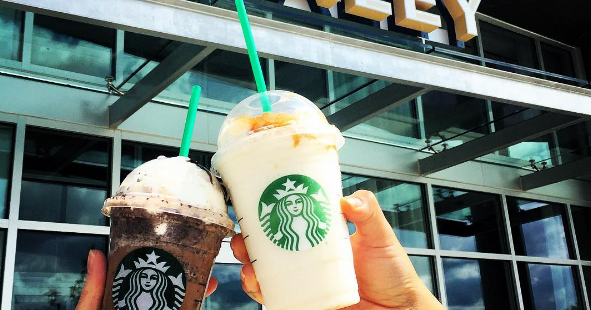 Rockville Nights: Starbucks opens at The Daley at Shady Grove Metro