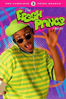 El principe de Rap Temporada 3 Latino El principe de Rap Temporada 3 Latino