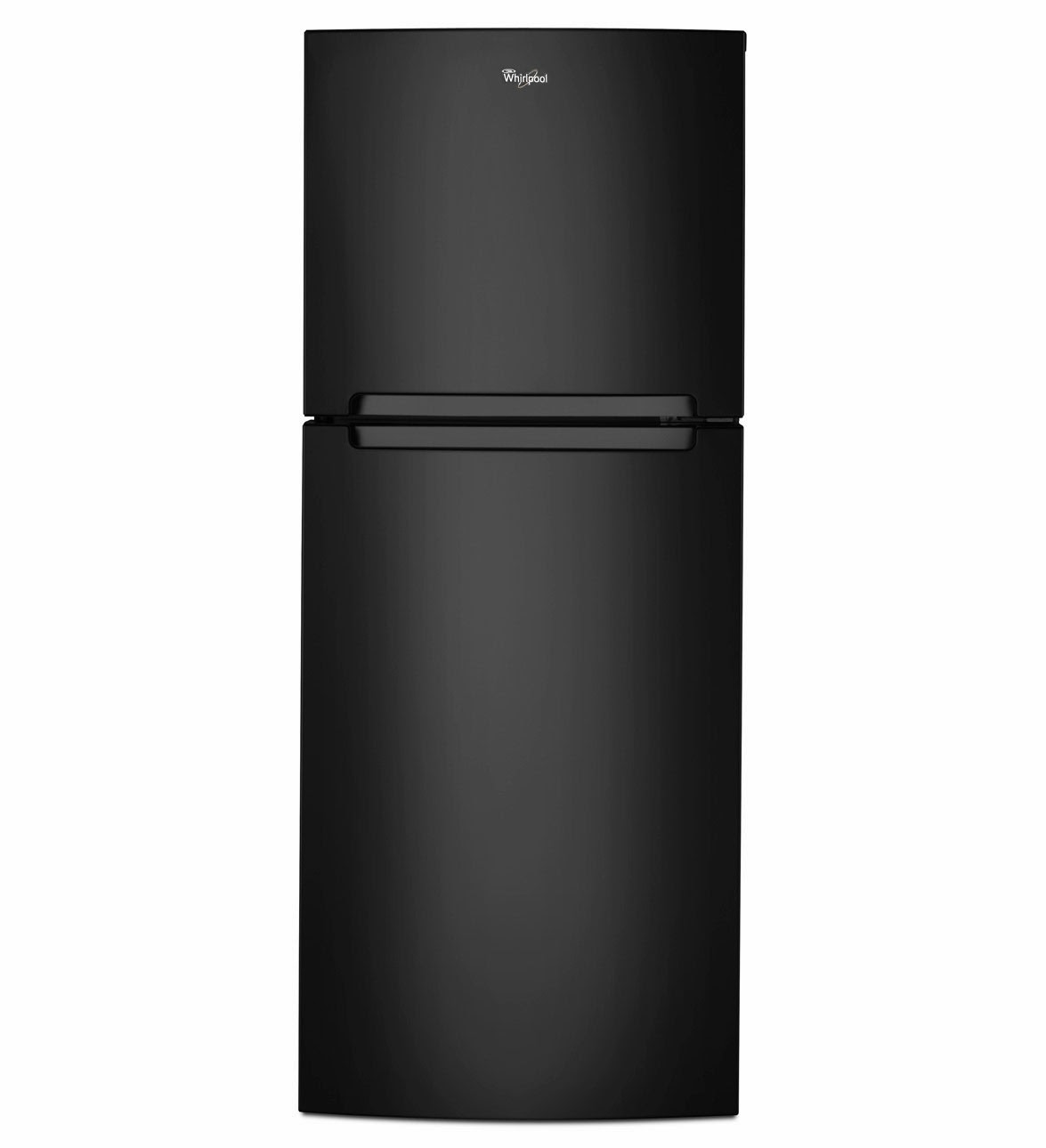 Whirlpool Refrigerator Brand WRT111SFAB Top Freezer Refrigerator