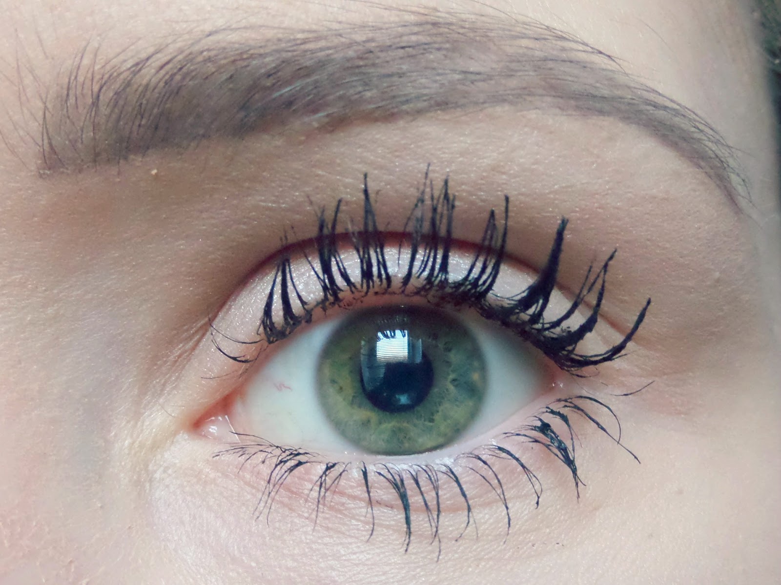 Clinique Bottom Lash Mascara Mascara and Maltesers UK Beauty Blog