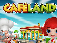 Free Download Game Cafeland Word Kitchen MOD Apk v1.5.3 For android terbaru 2017