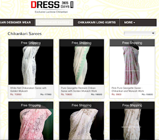Chikankari Sarees Chikankari Sarees