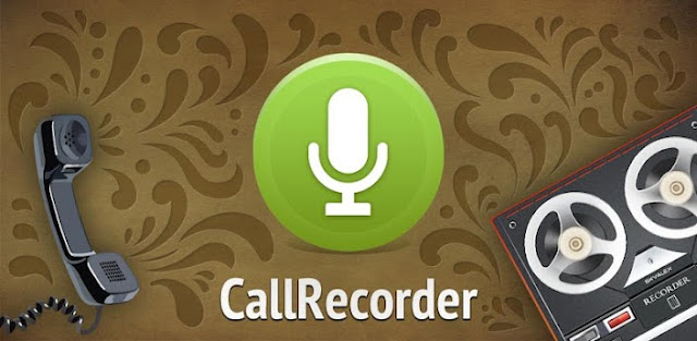 Call Recorder Full 1.6 APK
