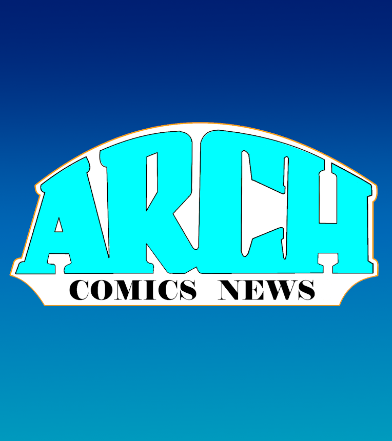 Arch Comics News