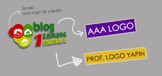 AAA Logo İle Logolarınız 2 DK 'da Hazır | Çok Kolay Profesyonel Logo Yapın