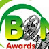 BON Awards 2018 Holds December 9