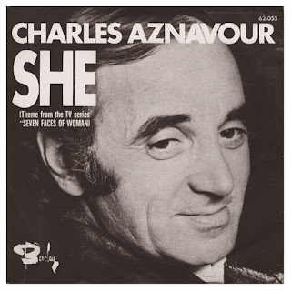 Charles Aznavour 