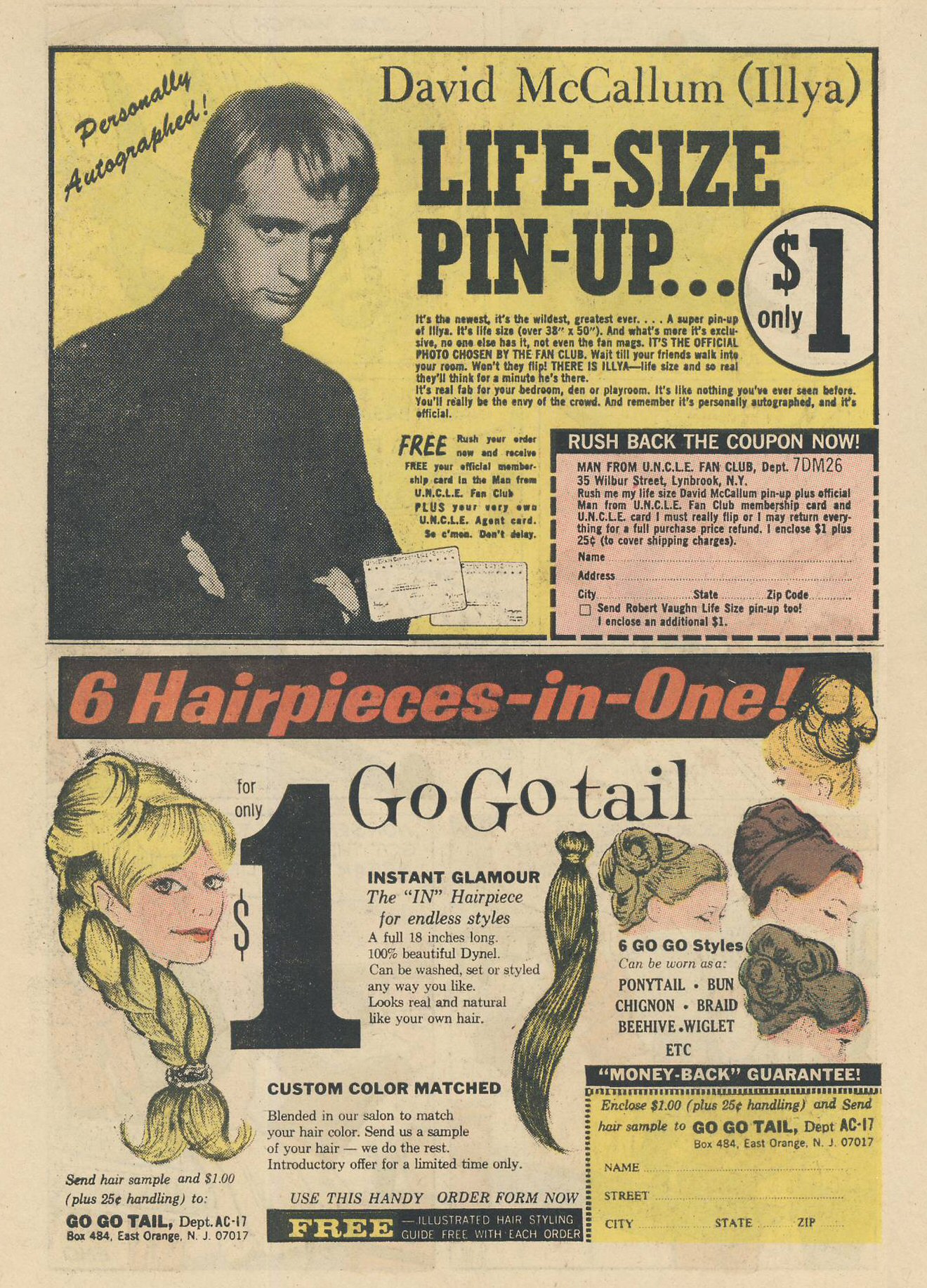 Read online Jughead (1965) comic -  Issue #141 - 34