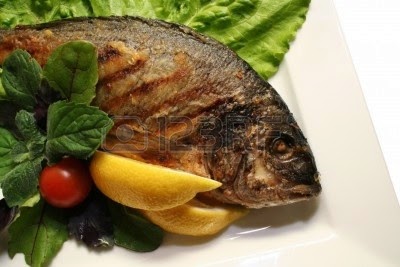 resep masakan ikan panggang santan