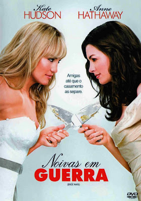 Assistir Noivas em Guerra 2009 Torrent Dublado 720p 1080p / Tela de Sucessos Online