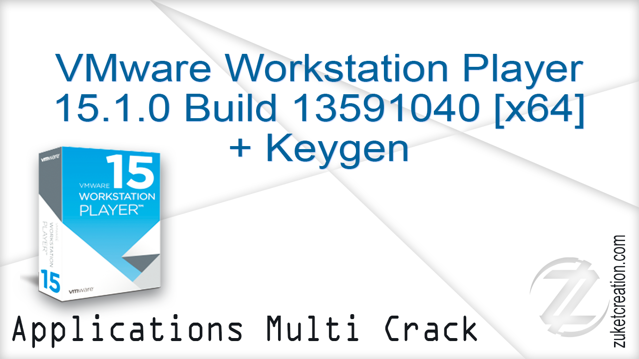vmware workstation player 15 vmware workstation player 15
