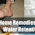 Natural Therapy to Cure Mineral water Maintenance