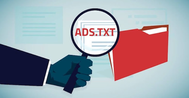 Cara Mengaktifkan Ads.txt di Blogger