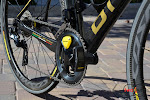 Divo ST Shimano Dura Ace R9150 Di2 Mavic Cosmic Complete Bike at twohubs.com