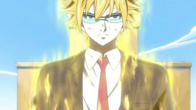 Fairy Tail Episode 34 English Dub - Fairy Tail