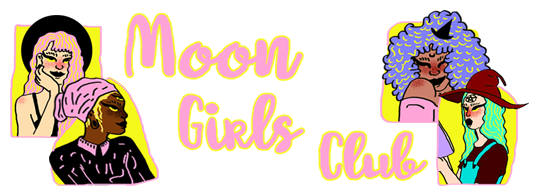 Moon Girls Club