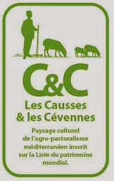 Causses et Cévennes : au patrimoine de l'humanité, inscrites depuis juin 2011 à l'UNESCO