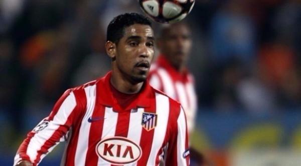 مصرع لاعب أتلتيكو مدريد السابق في حادث الطائرة البرازيلية 