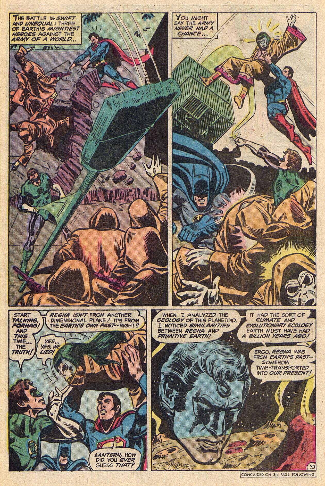 Justice League of America (1960) 155 Page 36
