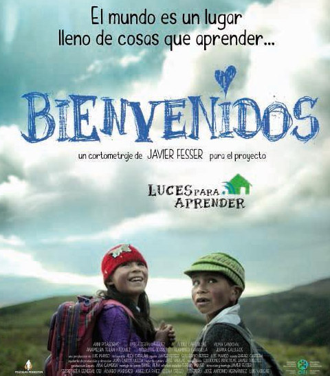 bienvenido visual data 6